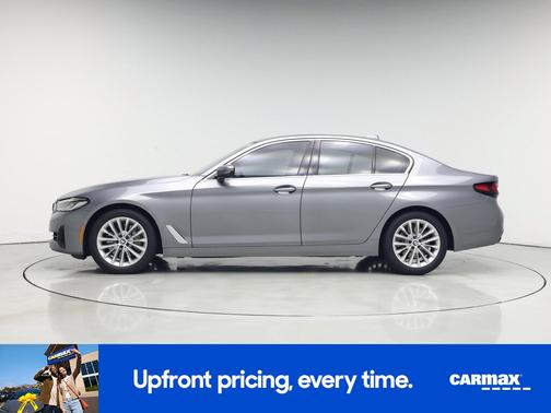 2023 BMW 530 I xDrive