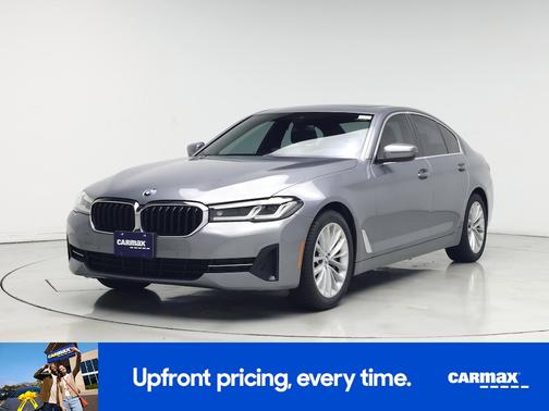 2023 BMW 530 I xDrive