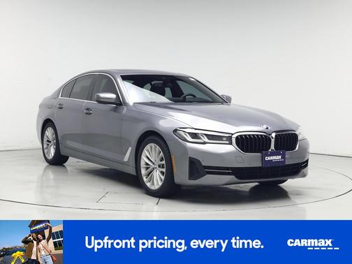 2023 BMW 530 I xDrive