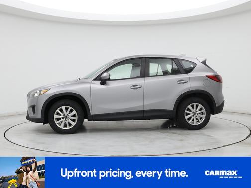 2013 Mazda CX-5 Sport