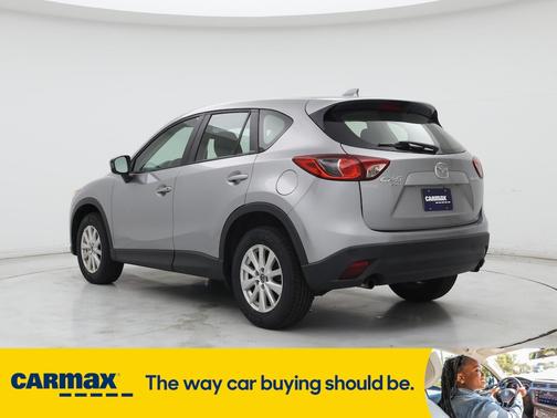 2013 Mazda CX-5 Sport