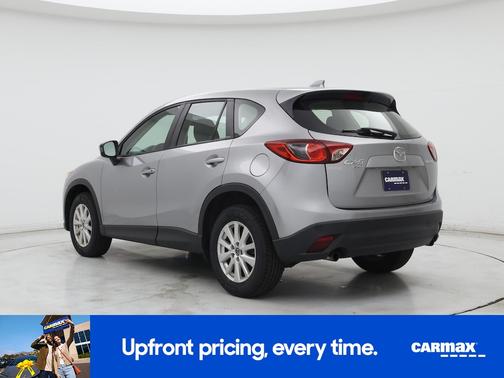 2013 Mazda CX-5 Sport