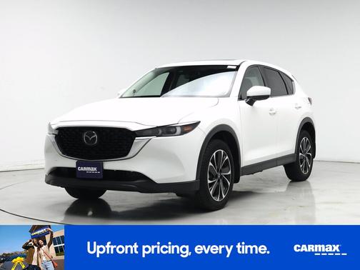 2023 Mazda CX-5 2.5 S Premium Package