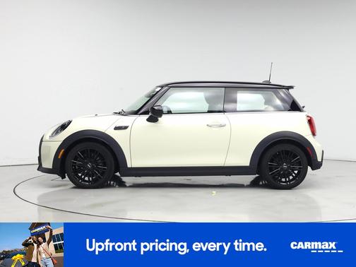 2023 MINI Hardtop S