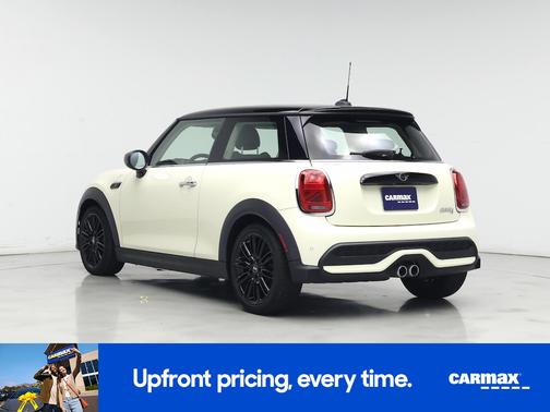 2023 MINI Hardtop S