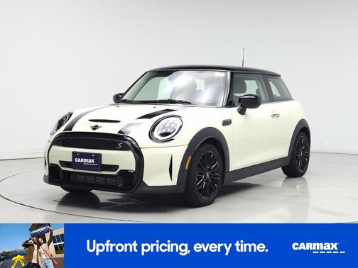 2023 MINI Hardtop S