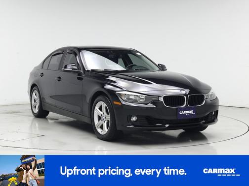 2015 BMW 328 I