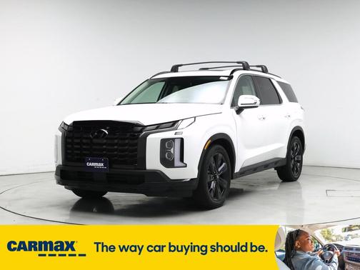 2024 Hyundai PALISADE XRT