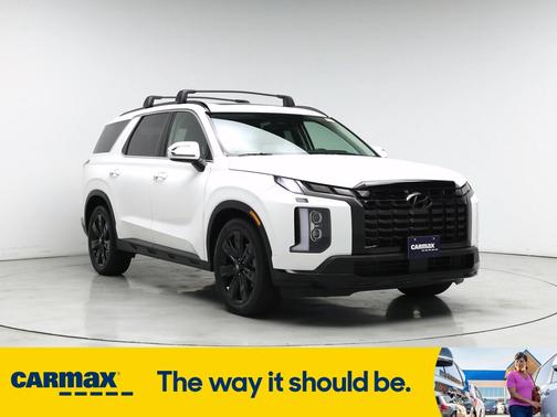 2024 Hyundai PALISADE XRT