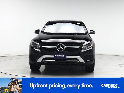 2019 Mercedes-Benz GLC 300 GLC 300