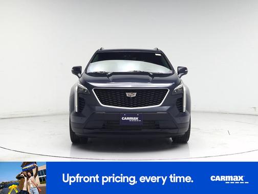 2020 Cadillac XT4 Sport