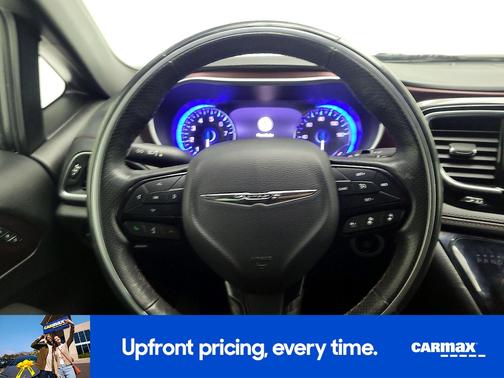 2020 Chrysler Pacifica 35th Anniversary