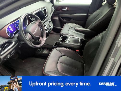 2020 Chrysler Pacifica 35th Anniversary