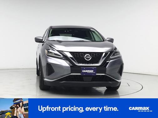 2022 Nissan Murano S