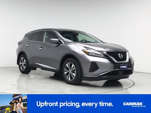 2022 Nissan Murano S