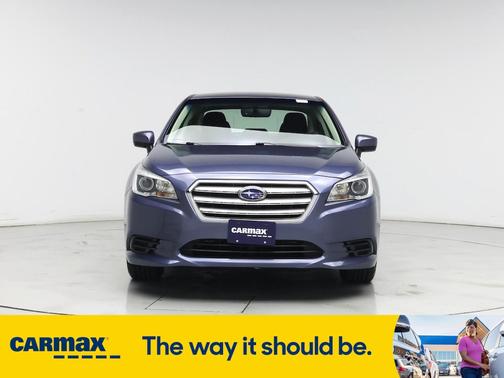 2017 Subaru Legacy 2.5I Premium