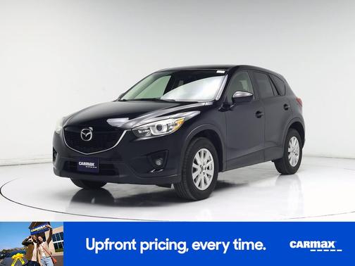 2014 Mazda CX-5 Touring