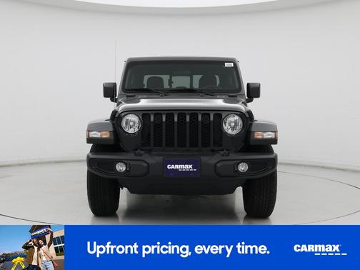 2021 Jeep Gladiator Willy's