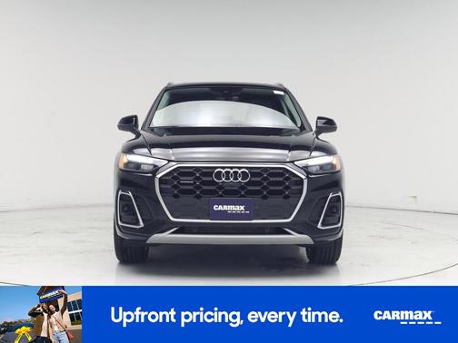 2022 Audi Q5 Premium Plus