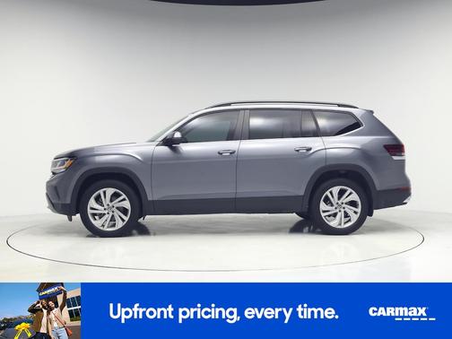 2023 Volkswagen Atlas SE w/Tech