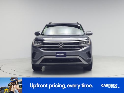 2023 Volkswagen Atlas SE w/Tech