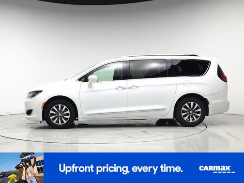 2020 Chrysler Pacifica 35th Anniversary