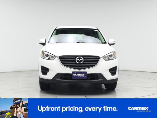 2016 Mazda CX-5 2016.5 Sport
