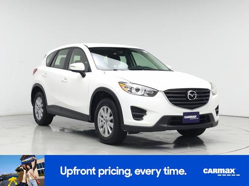 2016 Mazda CX-5 2016.5 Sport