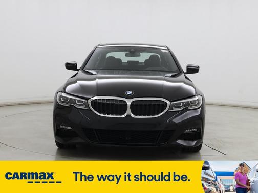 2019 BMW 330 XI