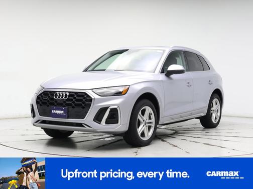 2021 Audi Q5 e Premium Plus