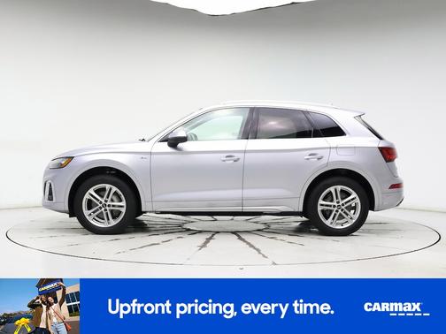 2021 Audi Q5 e Premium Plus