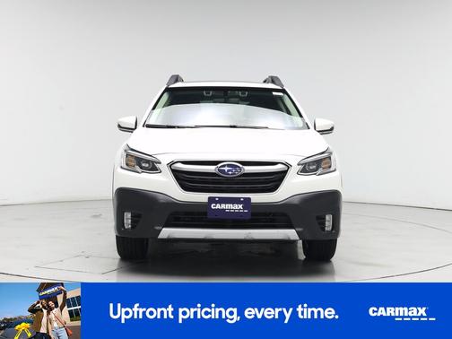 2022 Subaru Outback Limited XT