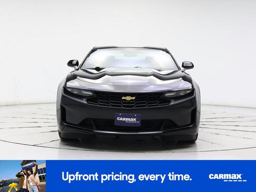 2022 Chevrolet Camaro 1LS