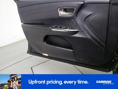 2014 Toyota Avalon XLE