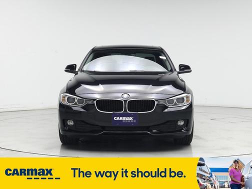 2015 BMW 320 XI