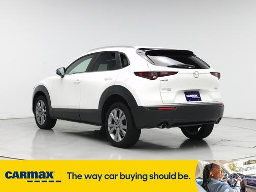 2022 Mazda CX-30 Select