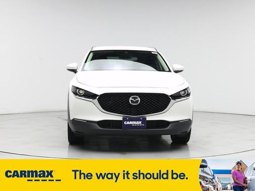 2022 Mazda CX-30 Select