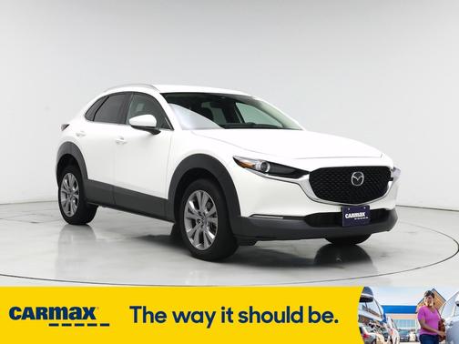 2022 Mazda CX-30 Select