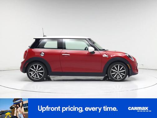 2019 MINI Hardtop S
