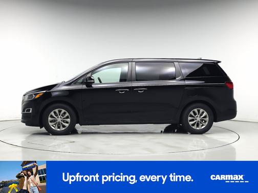 2019 Kia Sedona LX