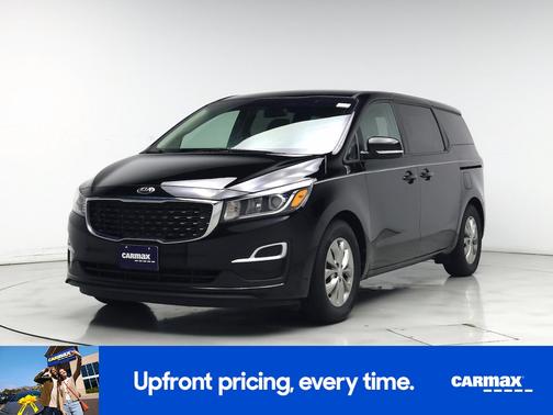 2019 Kia Sedona LX
