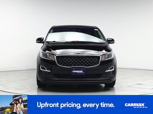 2019 Kia Sedona LX