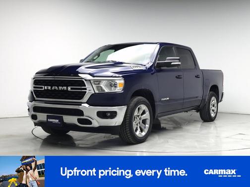2022 RAM 1500 Bighorn