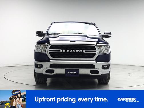 2022 RAM 1500 Bighorn