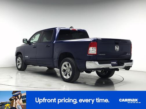 2022 RAM 1500 Bighorn