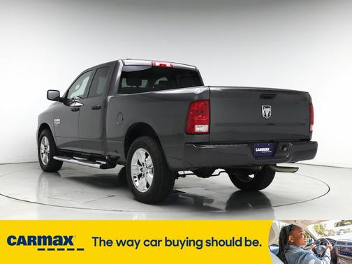 2019 RAM 1500 Classic Express