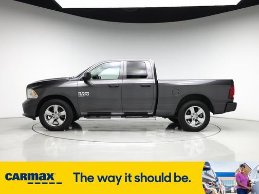 2019 RAM 1500 Classic Express