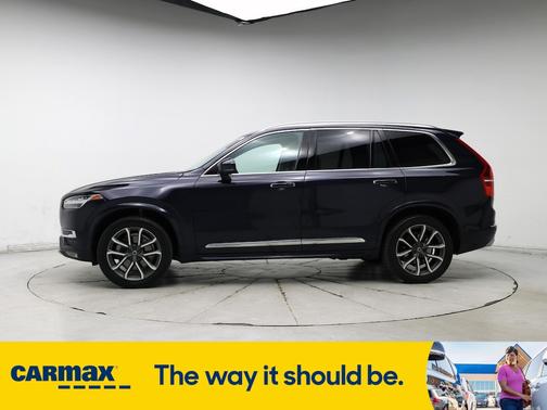 2017 Volvo XC90 T6 Inscription