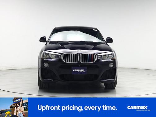 2018 BMW X4 XDrive28i