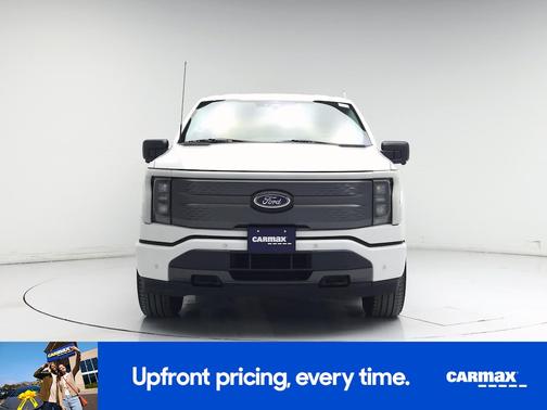 2022 Ford F-150 Lightning XLT